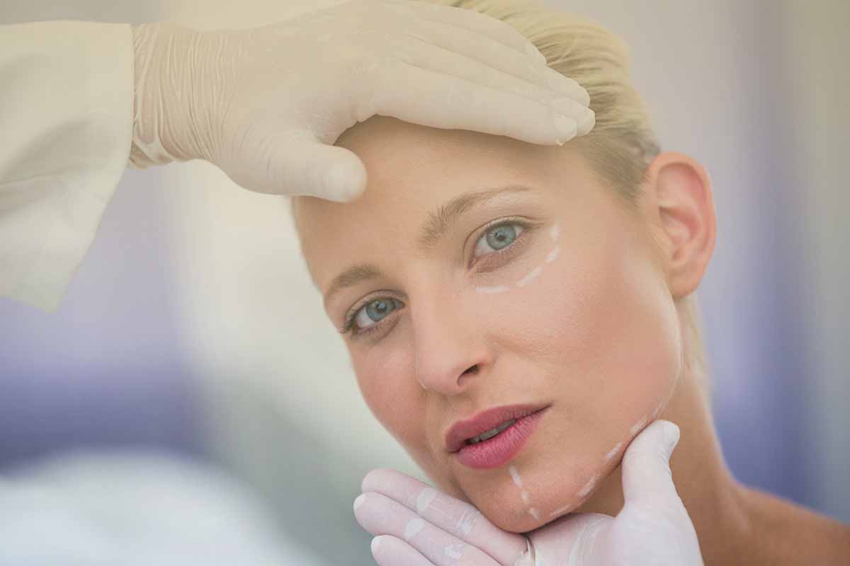 Nasenkorrektur ohne OP in Mannheim