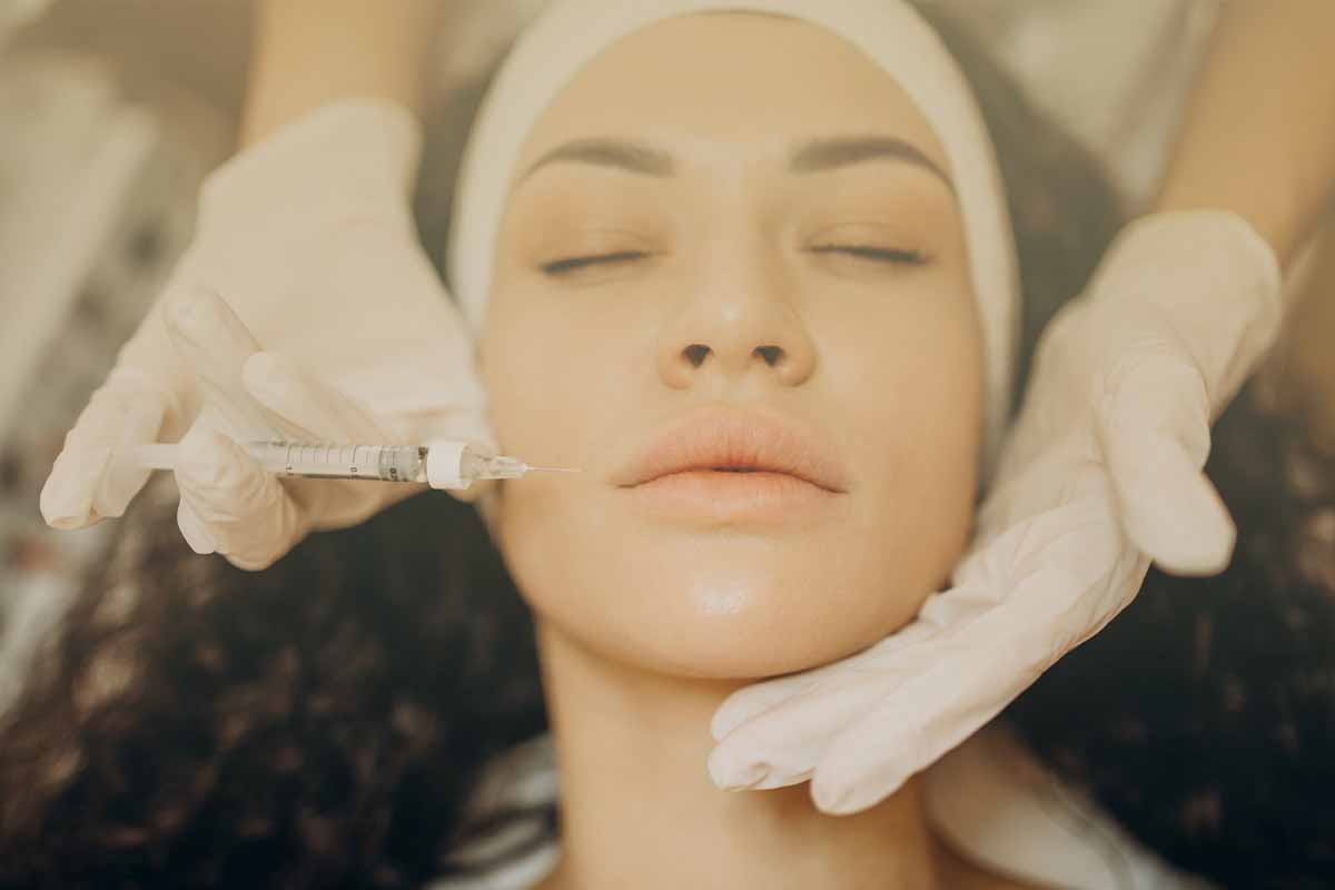 Lipfiller in Mannheim